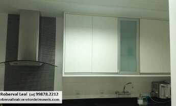 Imagem 7: Apartamento Edifício Europa 3 suítes repleto em armários e ar condicionad