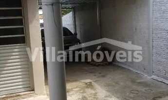 Imagem 4: Casa - Vila Padre Manoel de Nóbrega - Campinas