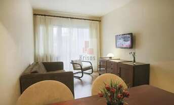 Imagem: Flat, um jeito de morar!