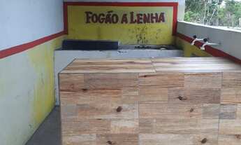 Imagem 3: Venda uma ária de lazer em Humberto de Campos