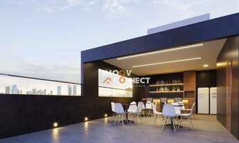 Imagem 5: Flat com 01 quarto no Bancários