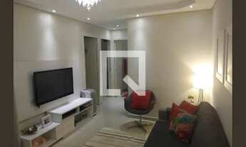 Imagem: Apartamento à Venda - Jardim Amazonas