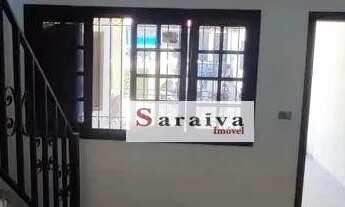 Imagem 2: Sobrado com 5 dormitórios à venda, 210 m² por R$ 710.000,00 - Bela Vista - Pindamonhangaba