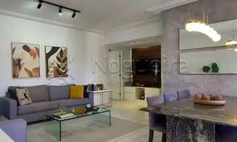 Imagem 2: Excelente apartamento localizado em Boa Viagem, com 104,15 de área útil