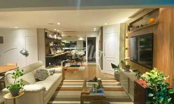 Imagem 2: São Paulo - Apartamento Padrão - Vila Olímpia