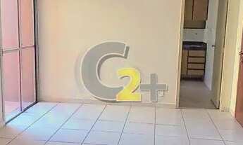 Imagem: Apartamento para venda tem 67 metros quadrados