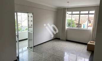 Imagem 3: Floresta - Apartamento 4 quartos, 125 m² para alugar