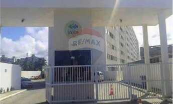 Imagem: Apartamento 2/4 Mobiliado, Centro - Lauro