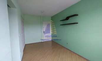 Imagem 4: Apartamento para alugar no bairro Jardim Cláudia - São Paulo/SP