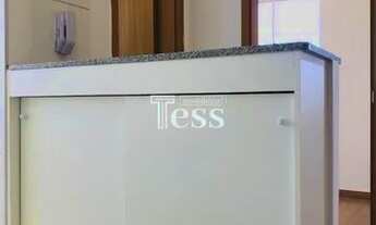 Imagem 6: ALUGA - Apartamento padrão de 2 dormitórios 1 banheiro 1 vaga descoberta lazer piscina por