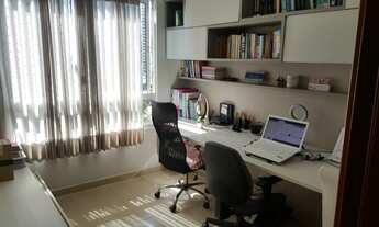 Imagem 6: Apartamento no Altiplano com 4 suítes e DCE, 158m² e 3 vagas de garagem