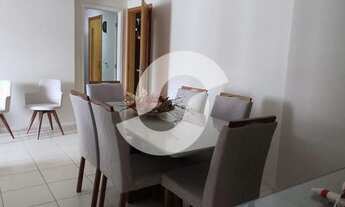 Imagem 3: Apartamento de 2 quartos com varanda e lazer completo em Icaraí - Niterói - Rio de Janeiro