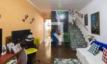 Imagem 2: Casa para Aluguel - Jardim Felicidade, 2 Quartos, 78 m2