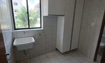 Imagem 4: Apartamento com 3 dormitórios à venda, 114 m² por R$ 680.000,00 - Cabo Branco - João Pesso