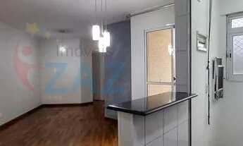 Imagem 2: Apartamento Padrão para Venda em Jardim Marajoara São Paulo-SP - 2220