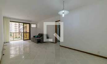 Imagem: Apartamento para Aluguel - Barra da Tijuca