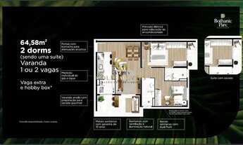 Imagem 3: NTS-LANÇAMENTO BOTHANIC PARC