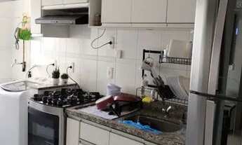 Imagem 6: Res. Pau Brasil, Águas Claras, 20º Andar - Ac Financiamento e FGTS