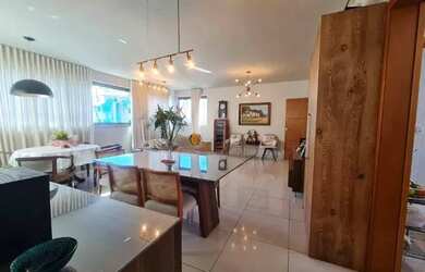 Imagem 3: Apartamento à venda, 4 quartos, 1 suíte, 4 vagas, Cruzeiro - Belo Horizonte/MG