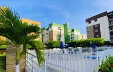 Imagem 2: Condomínio Porto Alvorada