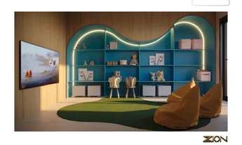 Imagem 6: Condominio Zion - 4 Suites - Lançamento - Oportunidade - Ponta d' Areia