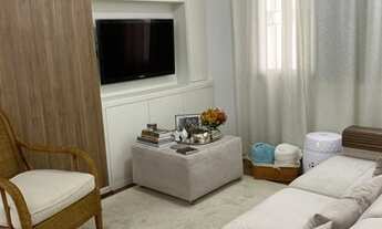 Imagem 7: VENDO APARTAMENTO NO CORAÇÃO DO CAMPO BELO - 3 dorm sendo 1 suíte, lavado e WC