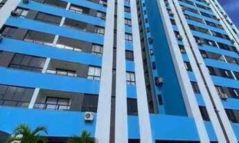 Imagem: Cond. Bosque do Atlântico - Apartamento