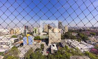 Imagem 4: Apartamento para Aluguel - Pinheiros, 1 Quarto, 30 m2