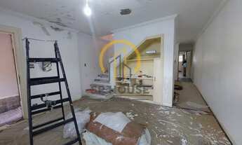 Imagem 4: Sobrado para locação, 4 dormitórios, 2 suítes, 2 vagas, 121m², Planalto Paulista