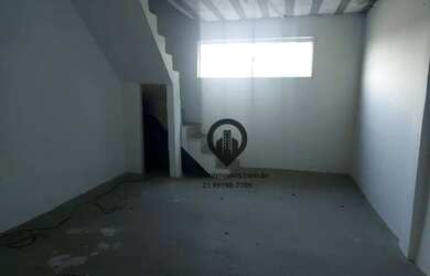 Imagem 2: Casa com 2 suítes à venda, 114 m² por R$ 345.000 - Campo Grande - Rio de Janeiro/RJ