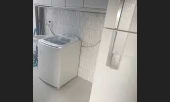 Imagem: Vendo casa 2 quartos em condomínio