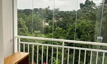 Imagem 6: Apartamento com 2 dormitórios à venda, 46 m² por R$ 350.000,00 - Condomínio Alta Vista - V