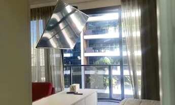 Imagem 2: Studio Locacao Luxo