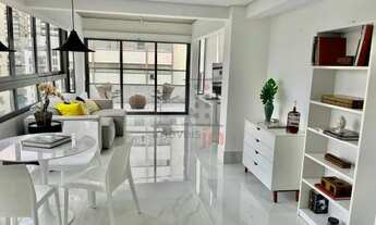 Imagem: Cobertura Triplex - 150 m² - 2 suítes