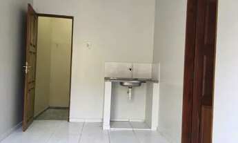 Imagem 2: Aluga-se Casa em condomínio com 1 dormitório