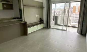 Imagem 3: MARAVILHOSO 2 DORMITÓRIOS COM VISTA PARA O MAR!