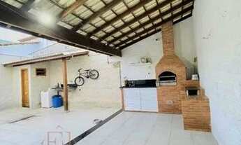 Imagem 4: Casa 3 quartos com suíte em Colina de Laranjeiras