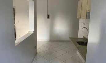 Imagem 4: Aluga-se lindo apartamento semi mobiliado