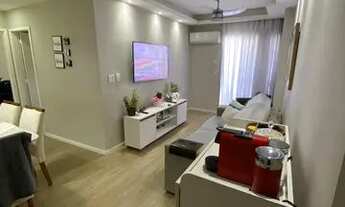 Imagem 2: VILLAS DA BARRA no JÓIA DE OURO com 79m2, 2 quartos (1 suíte1), 1 vaga de garagem