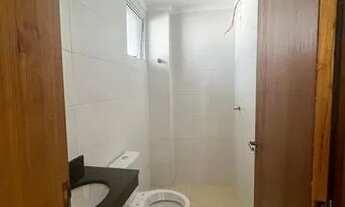 Imagem 4: Apartamento para venda possui 40 metros quadrados com 2 quartos