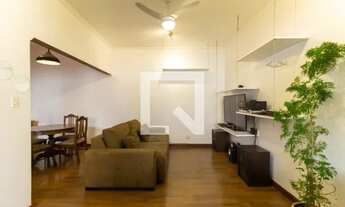 Imagem 3: Apartamento para Aluguel - Vila Mariana, 2 Quartos, 85 m2