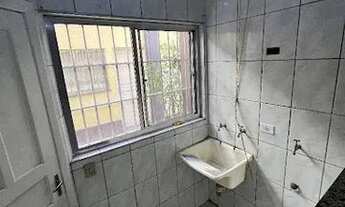 Imagem 6: Village com 2 dormitórios para alugar, 90 m² por R$ 1.775,50/mês - Vila Carmosina - São Pa