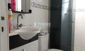 Imagem 7: Apartamento - Vila Padre Manoel de Nóbrega - Campinas