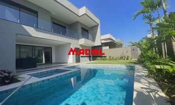 Imagem: Casa Condomínio em São José dos Campos