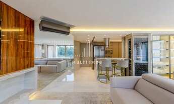 Imagem 6: Apartamento Mobiliado 2 Suítes no Petrópolis