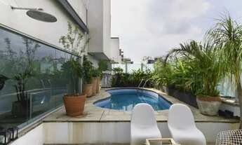 Imagem 3: Jardim Paulista: 4 Dorm | 2 Suítes | 3 Vagas