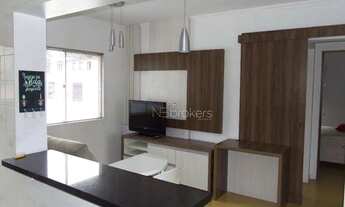 Imagem 5: APARTAMENTO MOBILIADO E DECORADO COM VAGA LIVRE