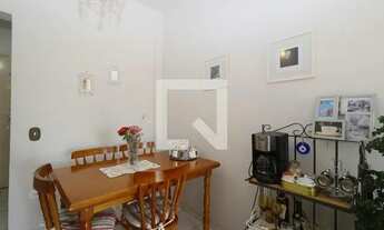 Imagem 6: Apartamento para Aluguel - Vila Campestre, 2 Quartos, 50 m2