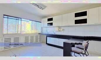 Imagem: Sala para locação, 36 m² por R$ 1.600,00