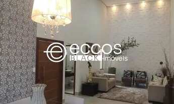 Imagem 4: CASA EM CONDOMÍNIO RESIDENCIAL em UBERLÂNDIA - MG, LAGOINHA